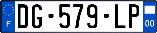 DG-579-LP