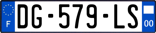 DG-579-LS