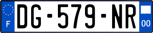 DG-579-NR