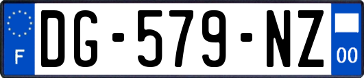 DG-579-NZ