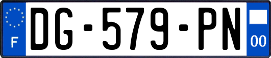 DG-579-PN
