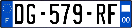 DG-579-RF