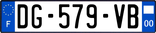 DG-579-VB