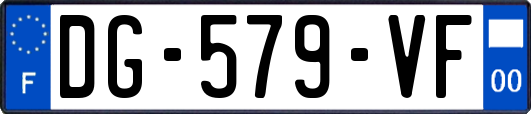 DG-579-VF