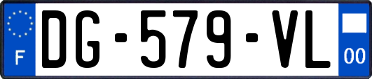 DG-579-VL