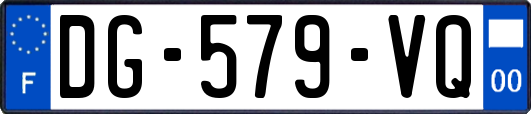 DG-579-VQ