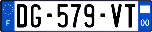 DG-579-VT