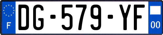 DG-579-YF