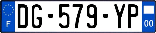 DG-579-YP