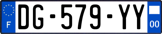 DG-579-YY