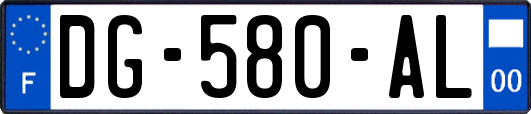 DG-580-AL