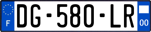 DG-580-LR