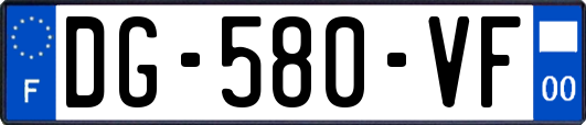 DG-580-VF