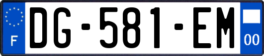 DG-581-EM