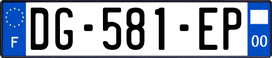 DG-581-EP