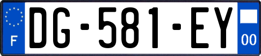 DG-581-EY