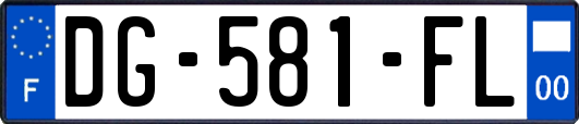 DG-581-FL