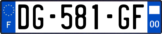 DG-581-GF