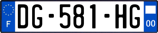 DG-581-HG