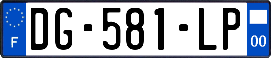 DG-581-LP