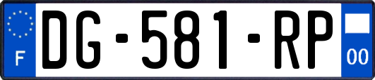 DG-581-RP