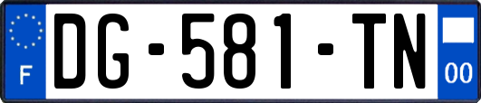 DG-581-TN