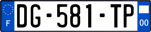 DG-581-TP