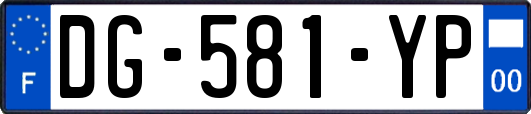 DG-581-YP