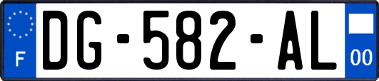 DG-582-AL