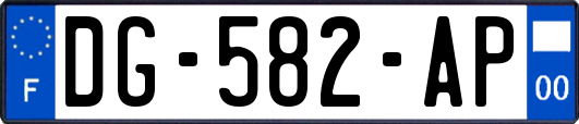 DG-582-AP