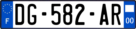 DG-582-AR