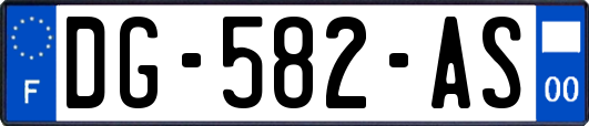 DG-582-AS