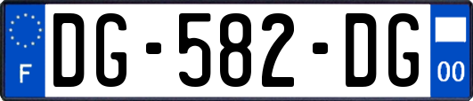 DG-582-DG
