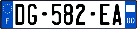 DG-582-EA