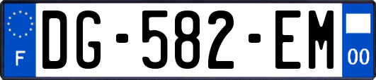 DG-582-EM