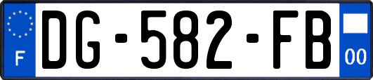 DG-582-FB