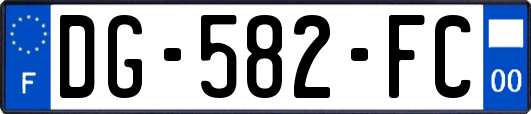 DG-582-FC