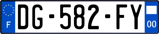 DG-582-FY