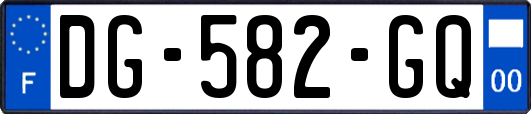 DG-582-GQ