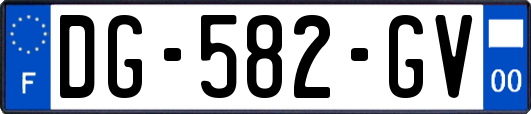 DG-582-GV