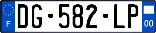 DG-582-LP