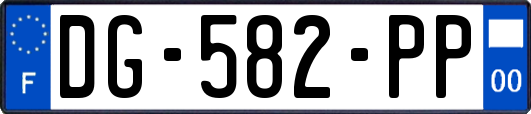 DG-582-PP