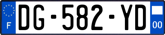 DG-582-YD