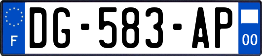 DG-583-AP