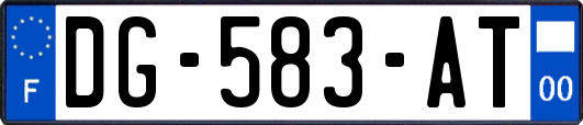 DG-583-AT