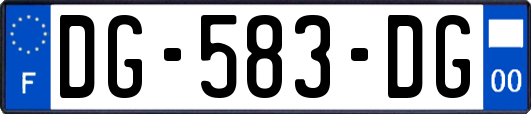 DG-583-DG