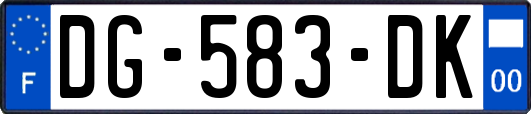 DG-583-DK