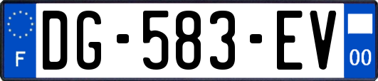 DG-583-EV