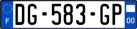 DG-583-GP