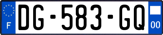 DG-583-GQ